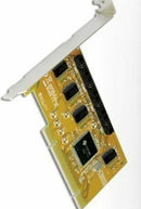 1PC Brand NEW SUNIX SER5056U PCI RS232