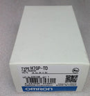 1PC New OMRON counter H7GP-TD
