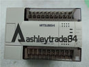 1PCS Mitsubishi FX2N-16MT-001 FX2N16MT001 PLC New