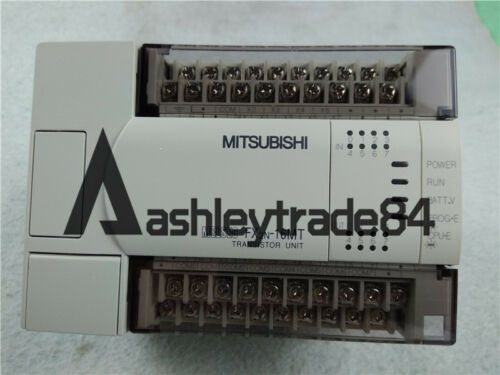1PCS Mitsubishi FX2N-16MT-001 FX2N16MT001 PLC New