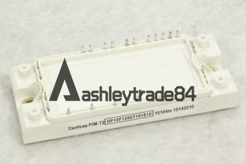 DANFOSS module DP10F1200T101610 NEW