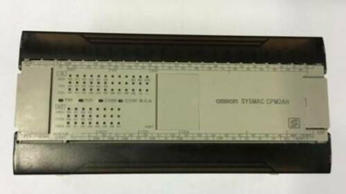 1PC NEW Omron PLC CPM2AH-S40CDR-A