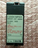 Brand New In Box Omron C200HMP831 C200H-MP831 16KB PLC program memory