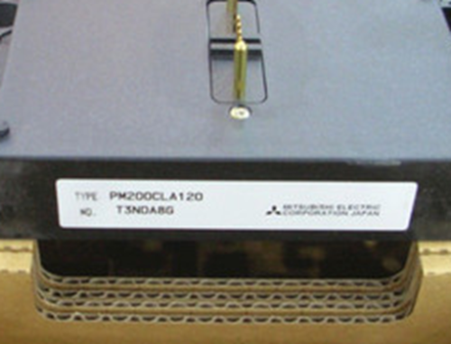 1PC Brand New Mitsubishi PM200CLA120