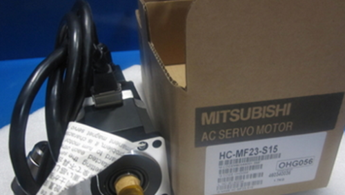 1PC New Mitsubishi servo motor HC-MF23-S15