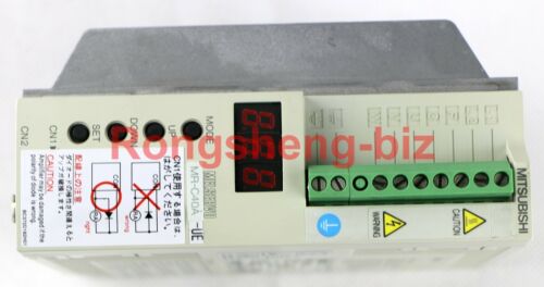 1PC Brand New Mitsubishi Servo Drive MR-C40A-UE