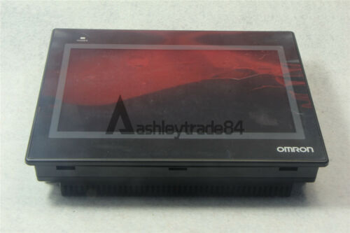 One New Omron NB10W-TW01B HMI Touch Panel NB10WTW01B