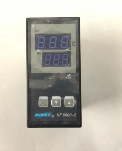 1PC New AISET temperature controller NF-6411V-2D(N£©