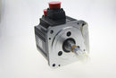 New Mitsubishi AC Servo Motor HC-SF102X 1KW