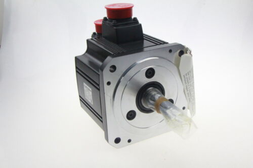 New Mitsubishi AC Servo Motor HC-SF102X 1KW