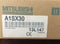 1PC Mitsubishi PLC Input Module A1SX30 NEW IN BOX