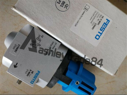 NEW Festo HE-D-MIDI HEDMIDI 170682 On-Off Soft Start Valve