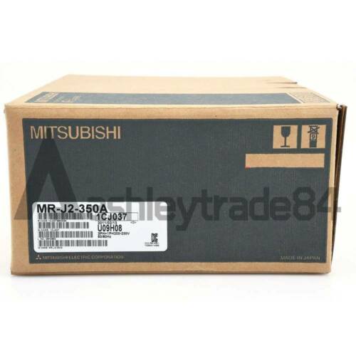 1PC NEW Mitsubishi MR-J2-350A Servo Drive
