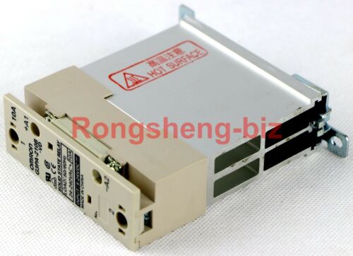 Brand New OMRON G3PA-210B-VD 5-24VDC Solid State Relay