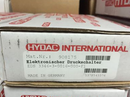 1PC New HYDAC Pressure Sensors EDS3346-3-0016-000-F1