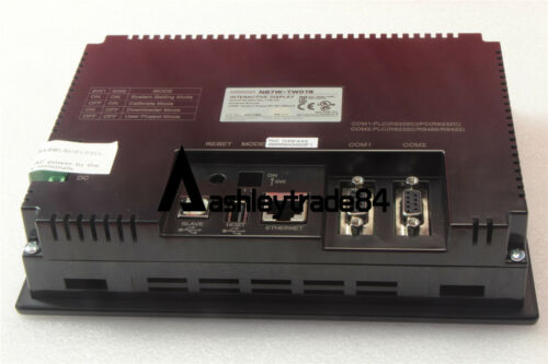 Omron HMI NB7W-TW01B NB7WTW01B PLC Controller New