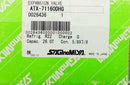 1PC New Saginomiya ATX-71160DHG expansion valve