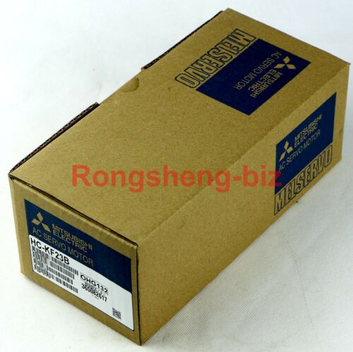 1PC NEW IN BOX Mitsubishi Servo Motor HC-KF23B