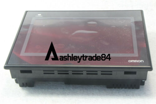 Omron HMI NB7W-TW01B NB7WTW01B PLC Controller New