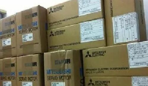 Brand New in Box MITSUBISHI PLC HF104S HF 104S