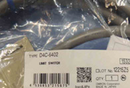 1PC New Omron Limit Switch D4C-6402