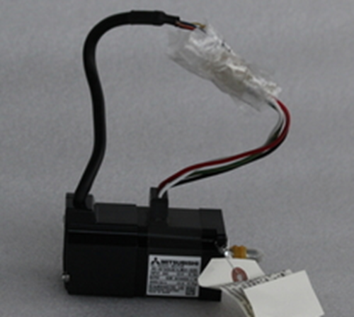1PC New Mitsubishi Servo Motor HC-UFS43-S1