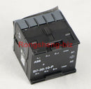 1PC New ABB auxiliary contacts B7-30-10-P 24V