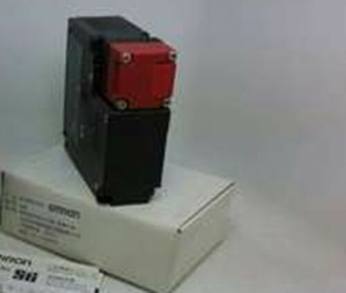 1PC Brand New In Box Omron D4NL-2BFA-B