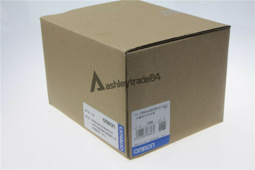 New Omron PLC CPM1A-40CDR-A-V1 (CPM1A40CDR-A-V1 )