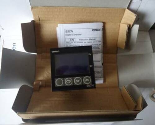 1PC NEW OMRON Controller E5CN-C2P 100-240VAC