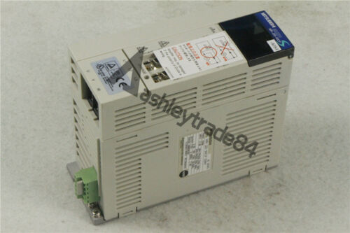 NEW IN BOX MITSUBISHI MR-J2S-40CP-S084 AC Servo Drive