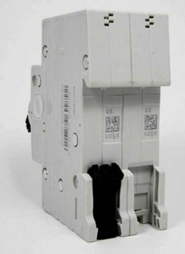 1PC New In Box For ABB Circuit Breaker S202M-C63DC S202M C63DC