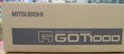 1PC NEW GT11455-QTBDE MITSUBISHI GT11455QTBDE