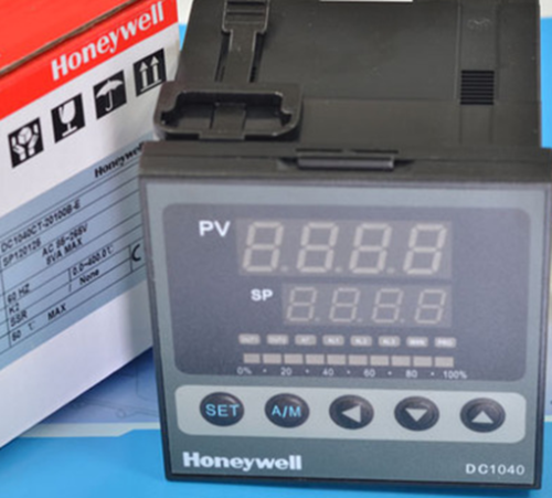 1PC New HONEYWELL Temperature Controller DC1040CT-20100B-E