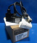 1PC New Mitsubishi Servo Motor HC-MF13D-S7