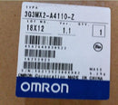1PCS OMRON Inverter 3G3MX2-A4110-Z New