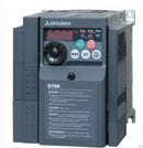 Brand New MITSUBISHI FR-E720-0.4K-CHT frequency converter