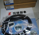 1PC New Omron Conversion Cable E58-CIFQ2