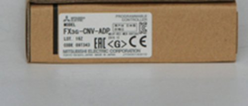 1PC NEW MITSUBISHI FX3S-CNV-ADP