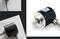 1PC New HCHA-12.5BM-G12C Photoelectric Rotary Encoder ROTARY ENCODER