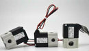 1PC New in bag SMC solenoid valve VT307-5G1-02