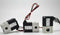1PC New in bag SMC solenoid valve VT307-5G1-02