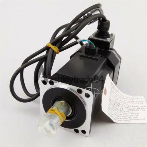 Mitsubishi Servo Motor HC-MF73K-D53 New