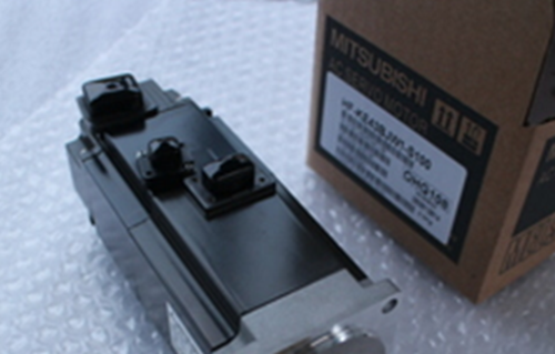 1PC NEW Mitsubishi servo motor HF-KE43BJW1-S100