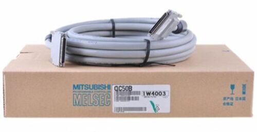 1PC Brand NEW MITSUBISHI QC50B