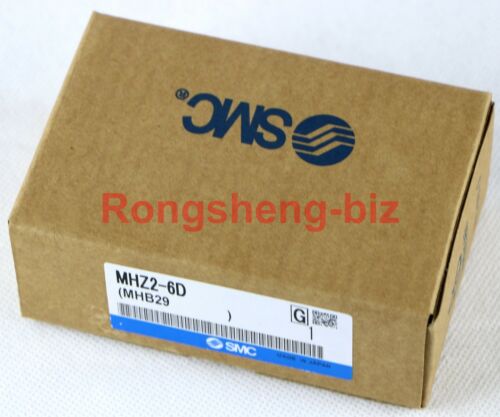 1PC New SMC MHZ2-6D