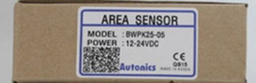 1PC NEW IN BOX AUTONICS BWPK25-05