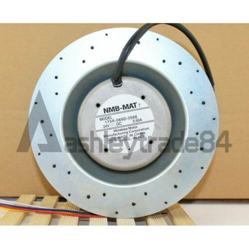 1PC NEW Mitsubishi inverter fan 175R-069D-0566 NMB-MAT