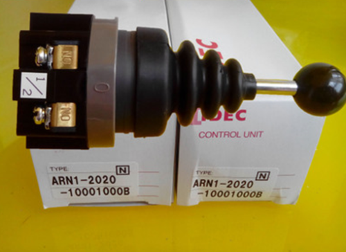 1PC NEW IDEC ARN1-2020-10001000B Rocker switch