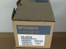 1PC New Mitsubishi AC servo motor HC-KF23